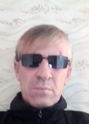 Владимир, 49, Россия, Северное (Новосибирская обл.)