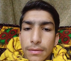 Ishaqkhan, 23 года, گجرات