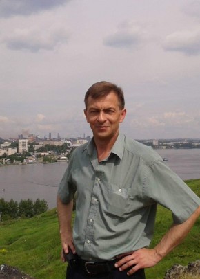 Alekx, 57, Україна, Запоріжжя