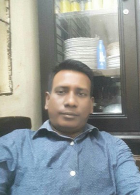 Nur Hosan Mintu, 45, বাংলাদেশ, ঢাকা