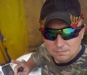 Александр, 40 лет, Київ