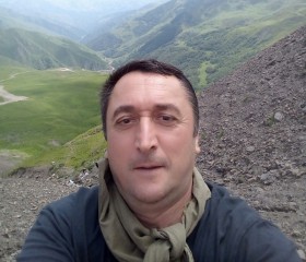 misha gorgasidze, 57 лет, თბილისი