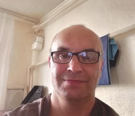 Oleg, 49, Ulyanovsk