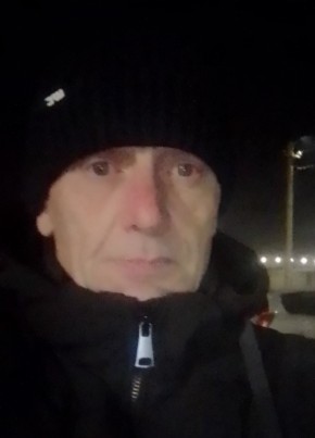Леша из Саянска 49 лет
