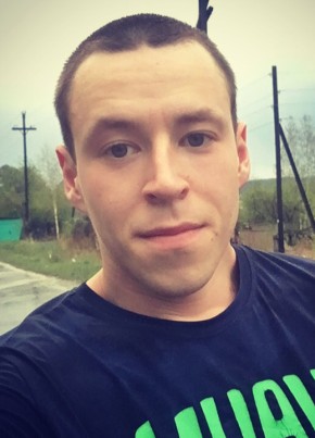 Андрей, 29, Россия, Карпинск
