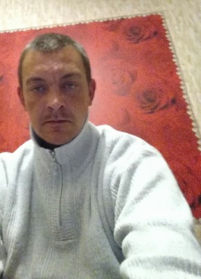 Artyom, 41, Рэспубліка Беларусь, Узда