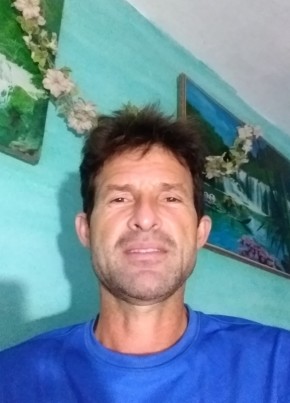 Eduardo CUBA, 44, Cuba, Camaguey