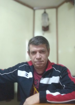 Вячеслав, 51, Россия, Аксай
