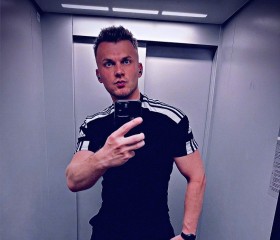 Konstantin, 33, Vitebsk