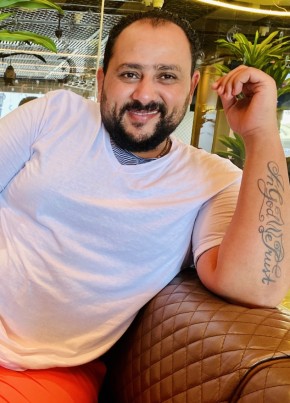 william, 40, الإمارات العربية المتحدة, دبي