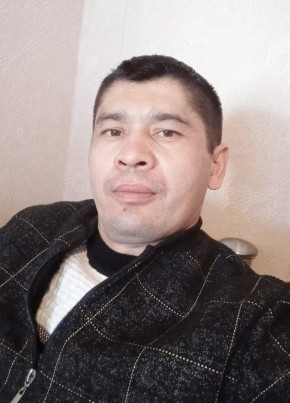 Жамол из Отрадныя 41 год