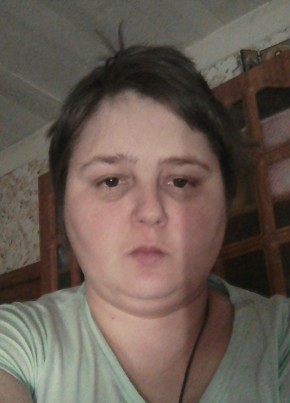 Юлия , 35, Россия, Сыктывкар