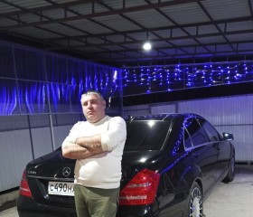 Timofey, 40, Krasnodar