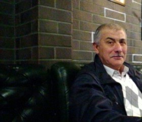 Zurab, 59 лет, Кропивницький