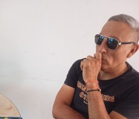 Daniel, 49, Santiago del Estero