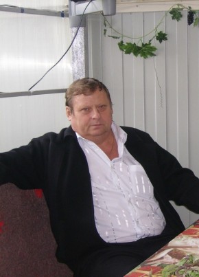 Андрей, 58, Россия, Сергач
