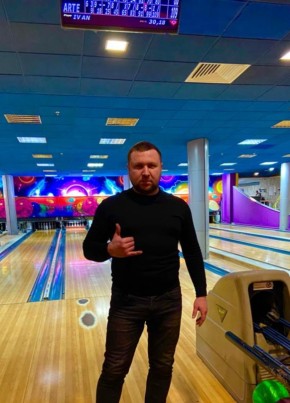 Ivan, 32, Россия, Москва