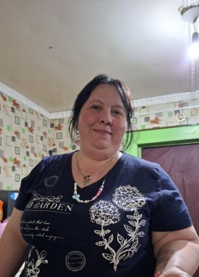 Ольга из Иркутска 37 лет
