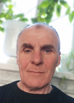 Александр из Верхнего Уфалея 54 года