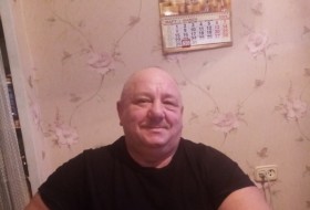 Aleksandr, 56 - Just Me