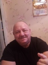 Aleksandr, 56, Russia, Volzhskiy (Volgograd)