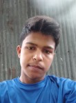 Nuramin, 18 лет, রংপুর