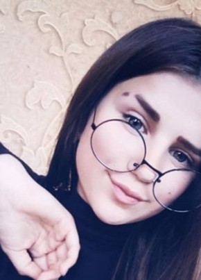Анжелика, 23, Україна, Харків