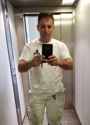 Thomas из Târgu Jiu 41 год