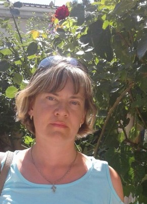 Наталья, 47, Россия, Краснотурьинск
