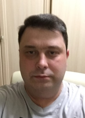 Artem, 44, Россия, Ступино