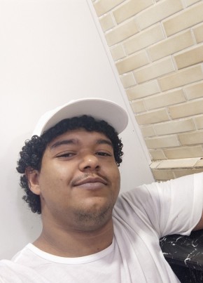 Matheus, 24, República Federativa do Brasil, Vila Velha