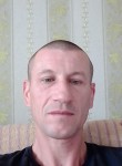 Aleksandr Dolgov, 42, Moscow