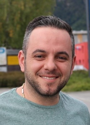 Samir, 34, Република Македонија, Скопје