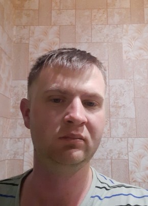 Олег, 27, Россия, Канаш