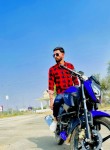 Milan Vijay, 21 год, Jaipur