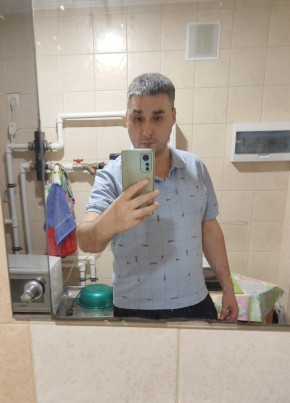Руслан, 41, Россия, Ижевск