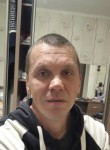Aleksey, 46, Perm