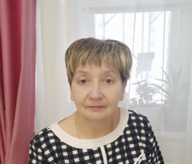 Алевтина, 67 лет, Кострома