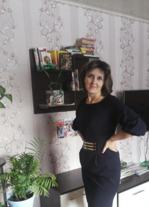 Алена, 51, Россия, Карасук