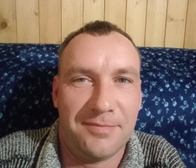 Сергей, 37 лет, Смоленская