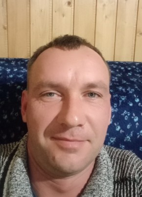 Сергей, 37, Россия, Смоленская