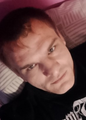 Homie из Волгодонска 28 лет