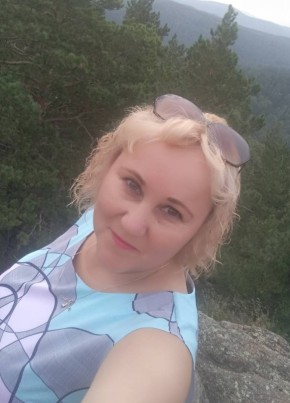 Людмила Ложкина, 55, Россия, Белокуриха