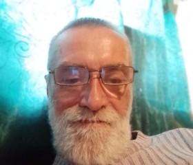 Сергей, 67 лет, Тосно