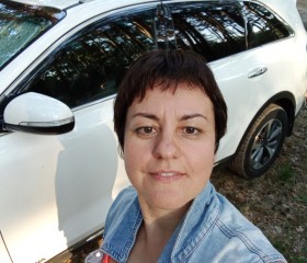 Мария, 44 года, Ярославль