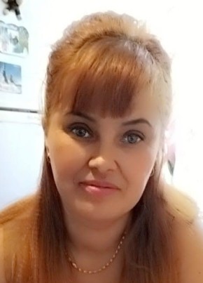 Елена из Поронайска 50 лет