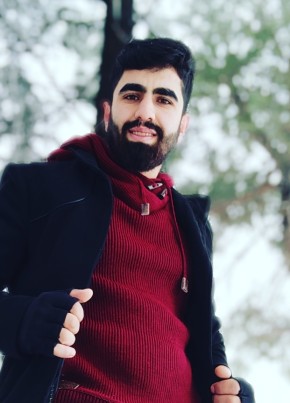 Yunus, 25, Türkiye Cumhuriyeti, Mustafakemalpaşa