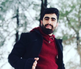 Yunus, 26, Mustafakemalpasa