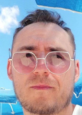 Dima, 33, Georgia, Batumi
