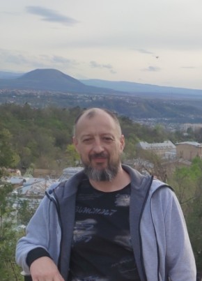 Сергей, 51, Россия, Ессентуки